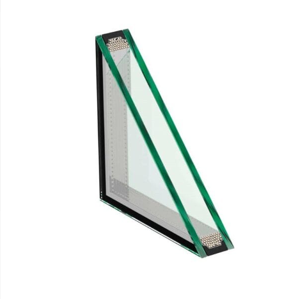 Isolerglas