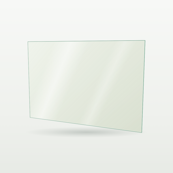 Plaster – måttanpassat, 3D-vy